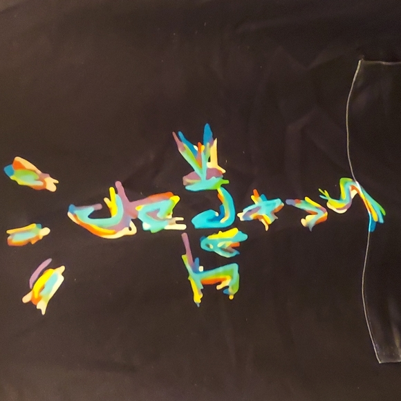 Men's Travis Scott/Cactus Jack look alike hoodie. - Picture 3 of 8